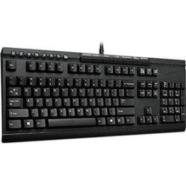 Lenovo Enhanced Performance USB Keyboard Gen II - американски английски