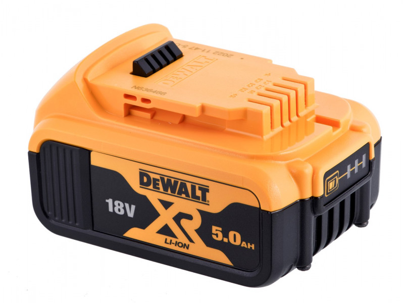 DeWALT DCB184-XJ cordless tool battery / charger DeWALT DCB184-XJ cordless tool battery / charger