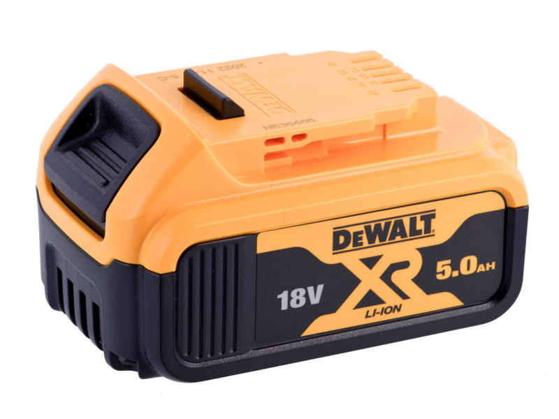 DeWALT DCB184-XJ cordless tool battery / charger DeWALT DCB184-XJ cordless tool battery / charger