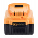 DeWALT DCB184-XJ cordless tool battery / charger DeWALT DCB184-XJ cordless tool battery / charger