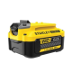 Stanley SFMCB206  LI-ION battery 18 V | 20 V | 6.0 Ah SFMCB206-XJ – STANLEY Батерии за електроинструменти