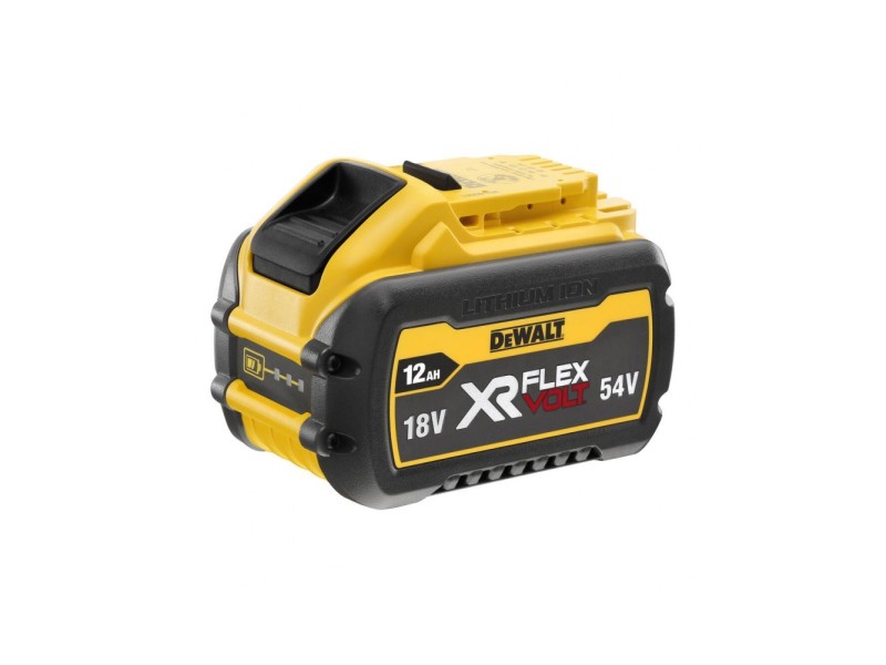 XR FLEXVOLT 18V/54V Battery DEWALT DCB548 DCB548-XJ – DeWalt Батерии за електроинструменти