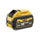 XR FLEXVOLT 18V/54V Battery DEWALT DCB548 DCB548-XJ – DeWalt Батерии за електроинструменти