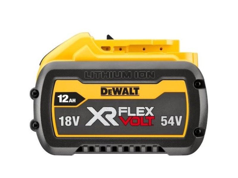 XR FLEXVOLT 18V/54V Battery DEWALT DCB548 DCB548-XJ – DeWalt Батерии за електроинструменти