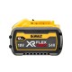 XR FLEXVOLT 18V/54V Battery DEWALT DCB548 DCB548-XJ – DeWalt Батерии за електроинструменти