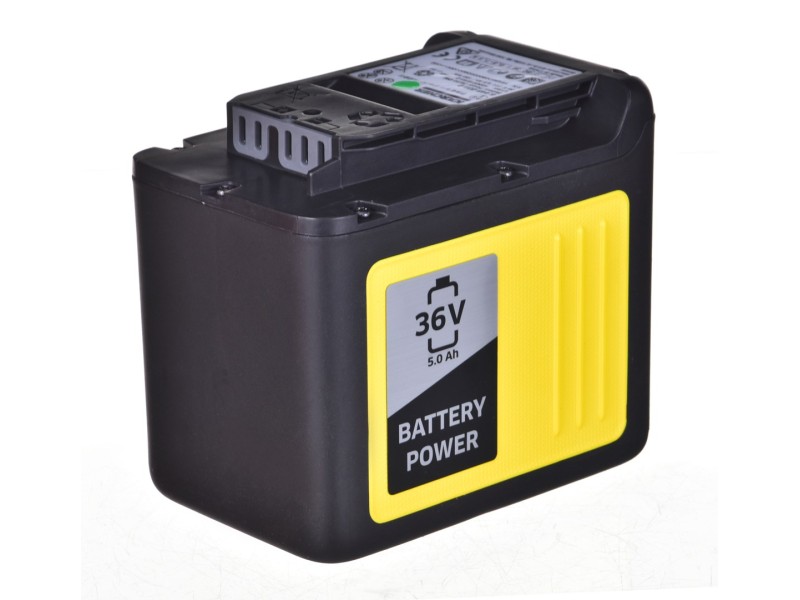 Kärcher Power 36/50 Battery & charger set 2.445-065.0 – KARCHER Батерии за електроинструменти