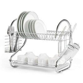 Dish drying rack 43 cm MR-1025-43 Maestro