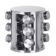 Maestro MR-1725 set of stand and 12 spice containers Maestro MR-1725 set of stand and 12 spice containers MR-1725 – Maestro Продукти за дома