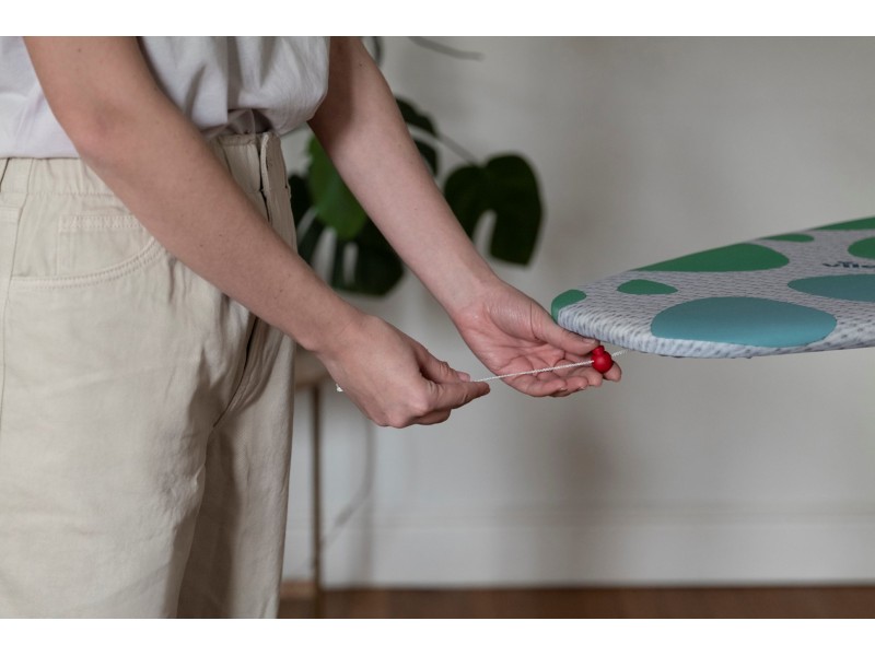 Ironing Board Cover Vileda Park&Go 172219 – VILEDA Аксесоари за дъски за гладене