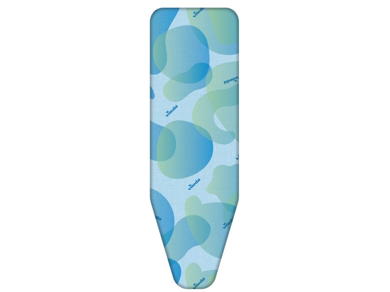 Ironing Board Cover Vileda Premium 2in1 172217 – VILEDA Аксесоари за дъски за гладене