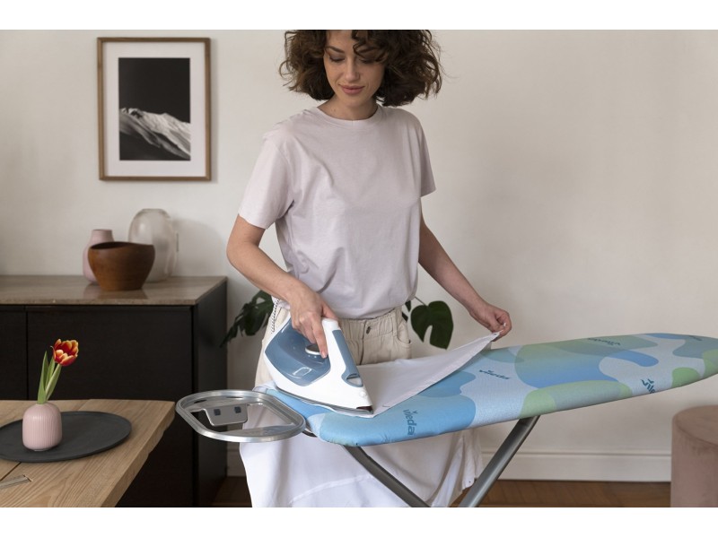 Ironing Board Cover Vileda Premium 2in1 172217 – VILEDA Аксесоари за дъски за гладене