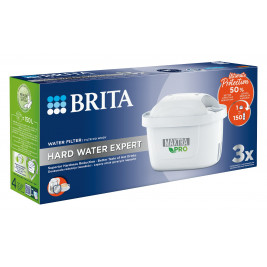 Brita Maxtra Pro Hard Water Expert filter 3 pc