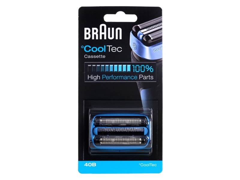 Braun Series 3 BR-CP40B 40B – Braun Аксесоари за самобръсначки