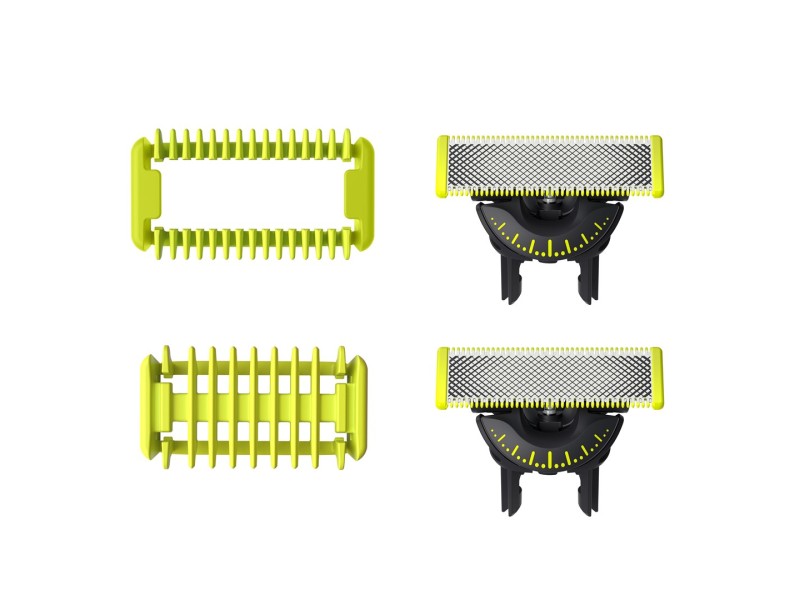 PHILIPS QP 624/50 One Blade Replacement Blade QP624/50 – Philips Аксесоари за самобръсначки