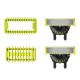 PHILIPS QP 624/50 One Blade Replacement Blade QP624/50 – Philips Аксесоари за самобръсначки
