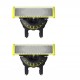PHILIPS QP 624/50 One Blade Replacement Blade QP624/50 – Philips Аксесоари за самобръсначки