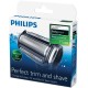 Philips Bodygroom replacement foil TT2000/43 Waterproof replacement foil shaver head TT2000/43 – Philips Аксесоари за самобръсначки
