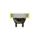 Philips Norelco OneBlade OneBlade QP410/50 Replacement blade QP410/50 – Philips Аксесоари за самобръсначки