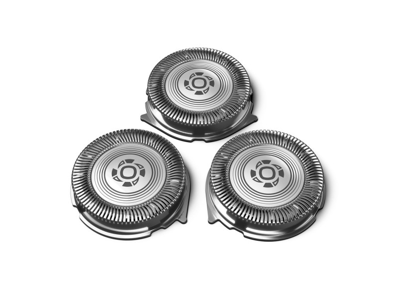 Philips SHAVER Series 3000 ComfortCut blades Fits S3000 (S3xxx) Shaving heads SH30/50 – Philips Аксесоари за самобръсначки