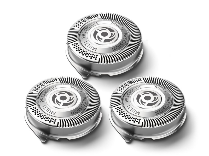 Philips SHAVER Series 5000 MultiPrecision Blades Shaving heads SH50/50 – Philips Аксесоари за самобръсначки