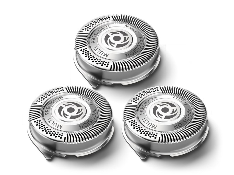 Philips SHAVER Series 5000 MultiPrecision Blades Shaving heads SH50/50 – Philips Аксесоари за самобръсначки