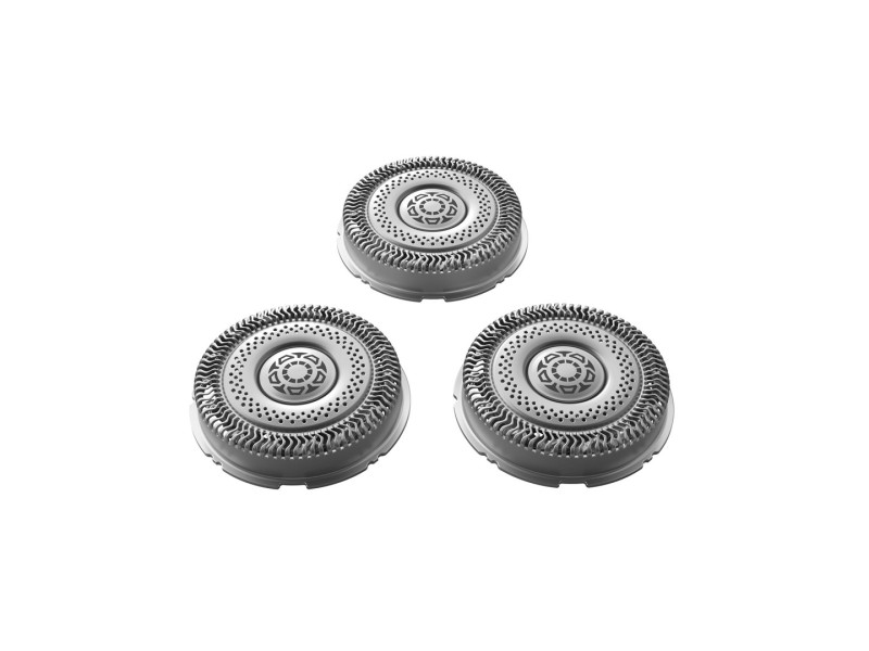 Philips SHAVER Series 9000 Precision blades* Replacement shaving heads SH91/50 – Philips Аксесоари за самобръсначки