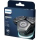 Philips SHAVER Series 9000 Precision blades* Replacement shaving heads SH91/50 – Philips Аксесоари за самобръсначки