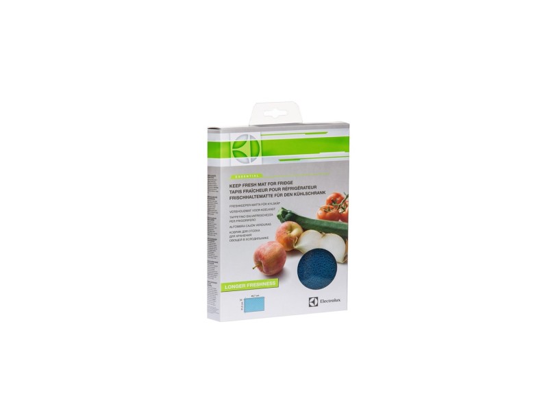 Electrolux 9029795425 fridge/freezer part/accessory Anti-mold mat Blue E3RSMA02 – Electrolux Аксесоари за хладилници