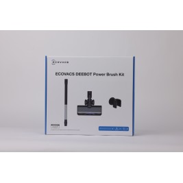 Ecovacs accessory kit for X2 Combo DKT010119