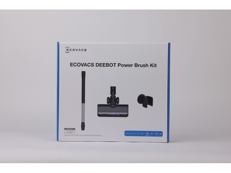 Ecovacs accessory kit for X2 Combo DKT010119 DKT010119 – ECOVACS Аксесоари за прахосмукачки