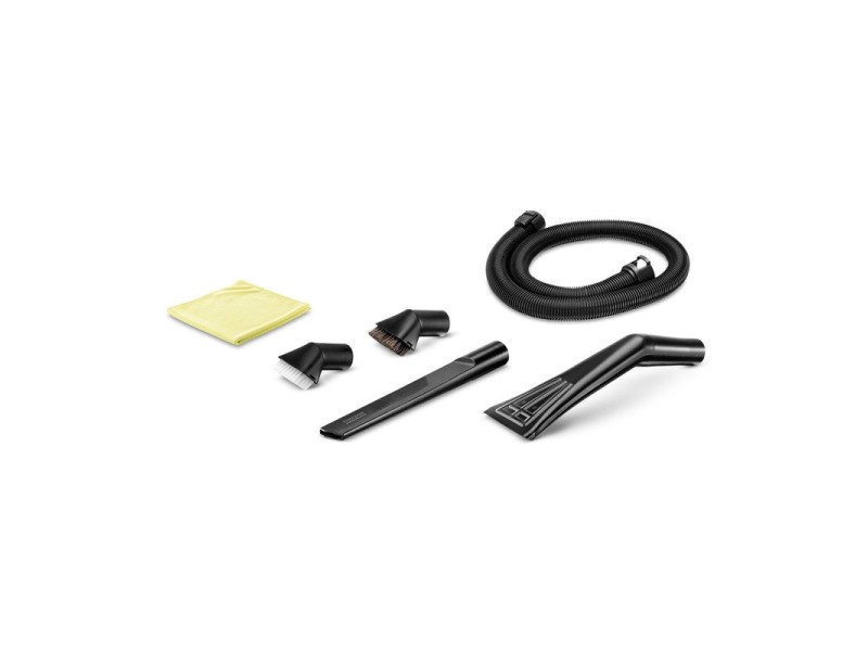 Kärcher 2.863-304.0 vacuum accessory/supply Drum vacuum Car cleaning kit 2.863-304.0 – KARCHER Аксесоари за прахосмукачки