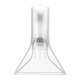 Kärcher Upholstery nozzle Garden water spray nozzle White 2.885-018.0 – KARCHER Аксесоари за прахосмукачки