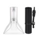 Kärcher Upholstery nozzle Garden water spray nozzle White 2.885-018.0 – KARCHER Аксесоари за прахосмукачки