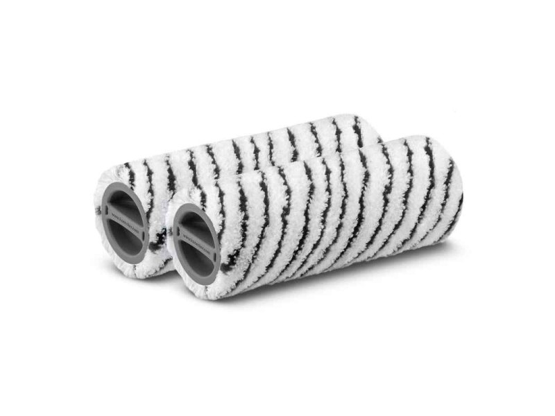 TWO-PIECE KARCHER ROLLERS - 2.055-021.0 2.055-021.0 – KARCHER Аксесоари за прахосмукачки