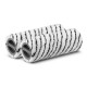 TWO-PIECE KARCHER ROLLERS - 2.055-021.0 2.055-021.0 – KARCHER Аксесоари за прахосмукачки