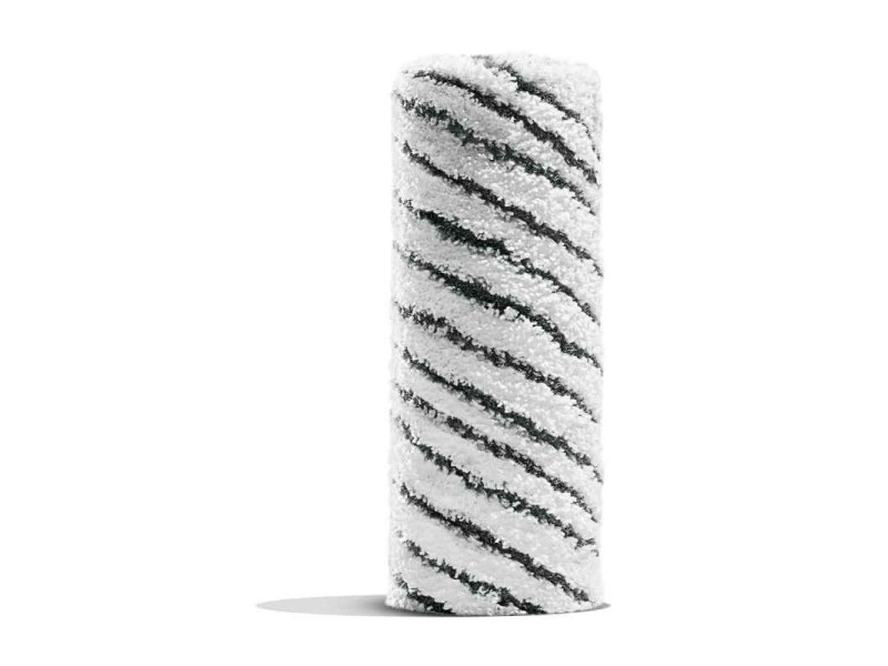 TWO-PIECE KARCHER ROLLERS - 2.055-021.0 2.055-021.0 – KARCHER Аксесоари за прахосмукачки