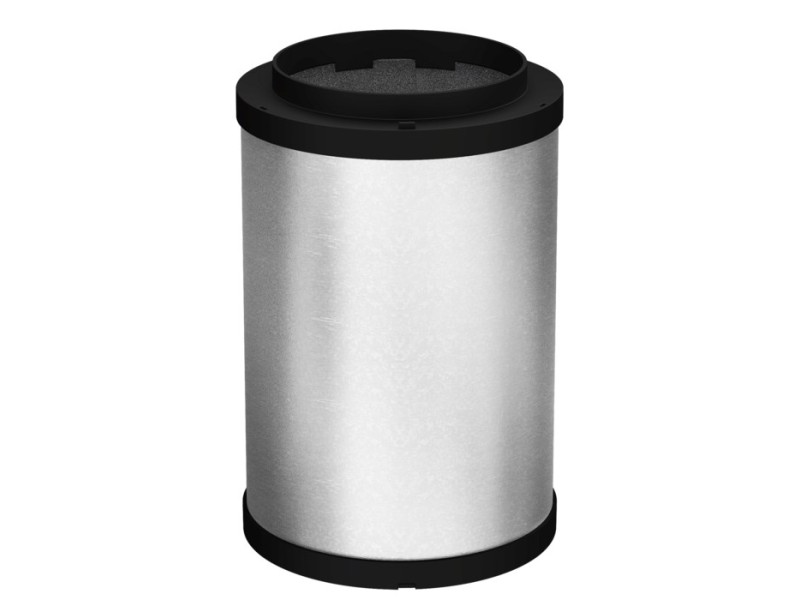 Electrolux M8CKSL28 Cooker hood extension tube M8CKSL28 – Electrolux Аксесоари за кухненски аспиратори