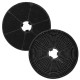 Carbon filter AKPO SOFT for WK-4, WK-5, WK-7 hoods FW-S SOFT – AKPO Аксесоари за кухненски аспиратори