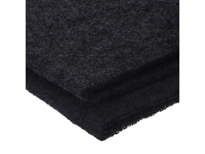 Ciarko FWU 60 for ZRD / ZRC charcoal canopy filter FWU 60 – CIARKO Аксесоари за кухненски аспиратори