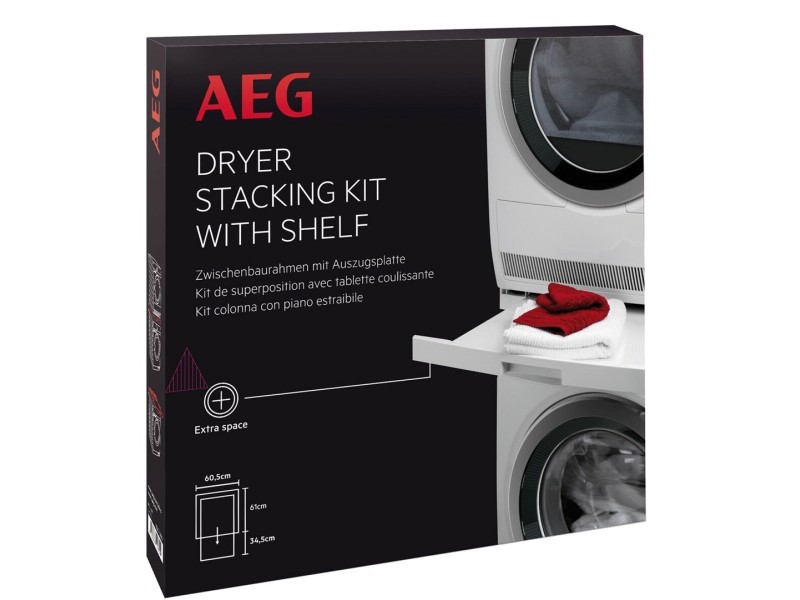 Washer/dryer connector AEG A1WYHSK2 A1WYHSK2 – AEG Аксесоари за перални