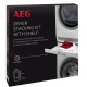 Washer/dryer connector AEG A1WYHSK2 A1WYHSK2 – AEG Аксесоари за перални