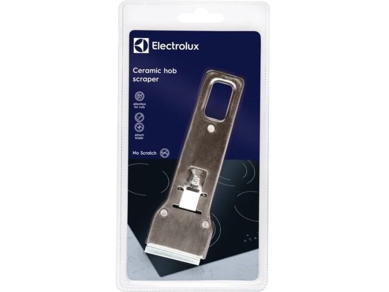 ELECTROLUX plate scraper E6HUE103 E6HUE103 – Electrolux Аксесоари за котлони