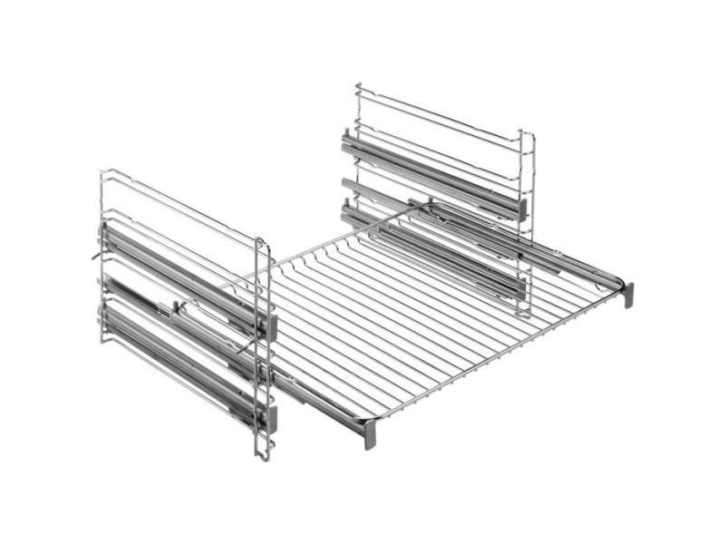 AEG ELECTROLUX TR3LFV oven part/accessory Stainless steel Metal Oven rail TR3LFV – AEG Аксесоари за фурни