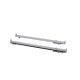 AEG ELECTROLUX TR3LFV oven part/accessory Stainless steel Metal Oven rail TR3LFV – AEG Аксесоари за фурни