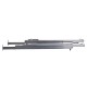 AEG TR1LFSTV oven part/accessory Oven rail Stainless steel TR1LFSTV – Electrolux Аксесоари за фурни