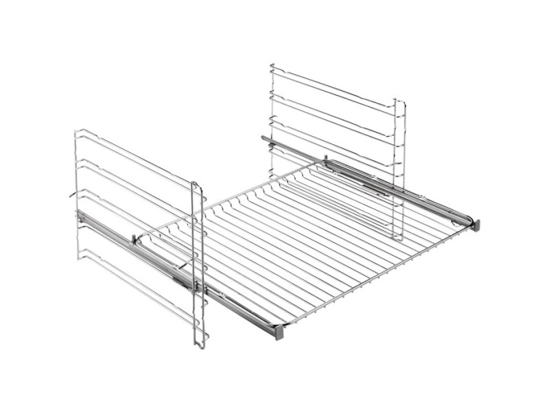 AEG TR1LFV oven part/accessory Silver Oven rail TR1LFV – Electrolux Аксесоари за фурни