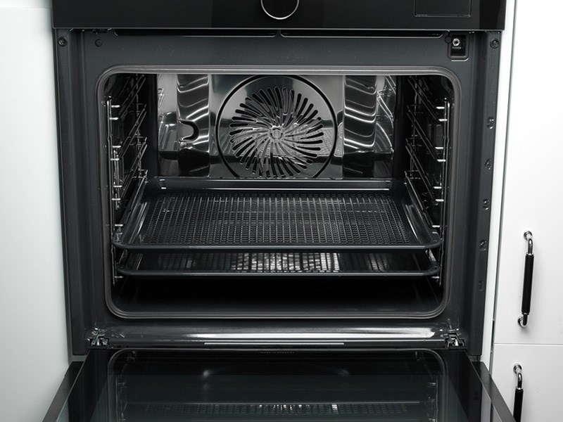 Airfry - fry/freeze tray ELECTROLUX E9OOAF00 E9OOAF00 – Electrolux Аксесоари за фурни
