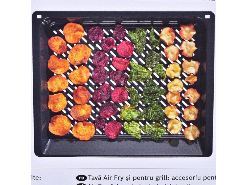 BOSCH HEZ629070 Air Fry & Grill Tray HEZ629070 – BOSCH Аксесоари за фурни