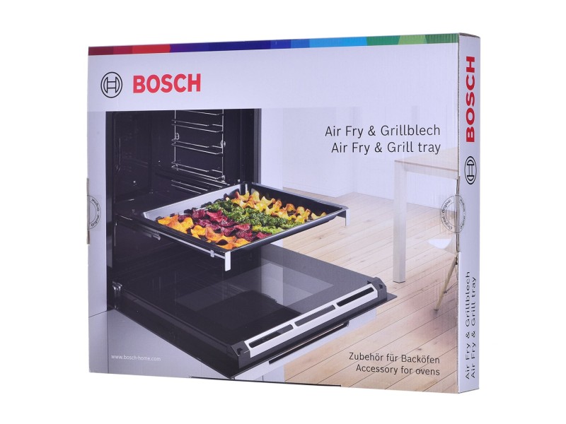 BOSCH HEZ629070 Air Fry & Grill Tray HEZ629070 – BOSCH Аксесоари за фурни