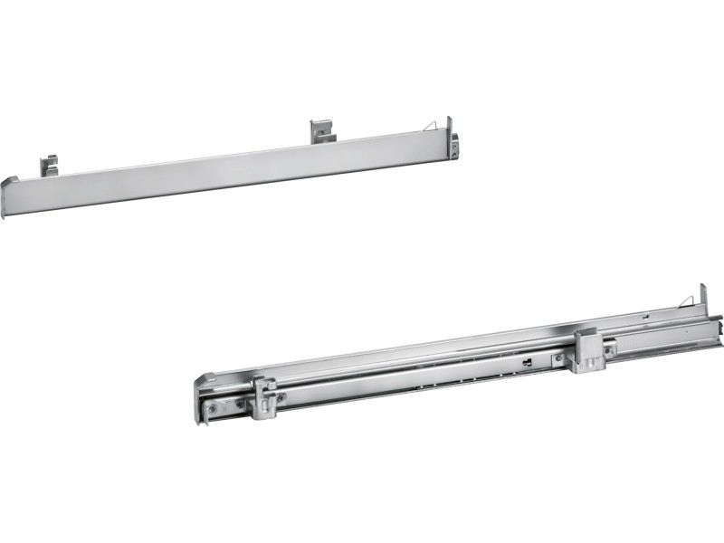 Bosch HEZ538000 oven part/accessory Stainless steel Oven rail Bosch HEZ538000 oven part/accessory Stainless steel Oven rail HEZ538000 – BOSCH Аксесоари за фурни